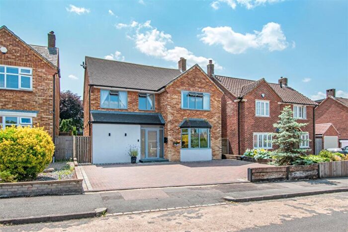 4 Bedroom Detached House For Sale In Arran Road, Loose, Maidstone, ME15