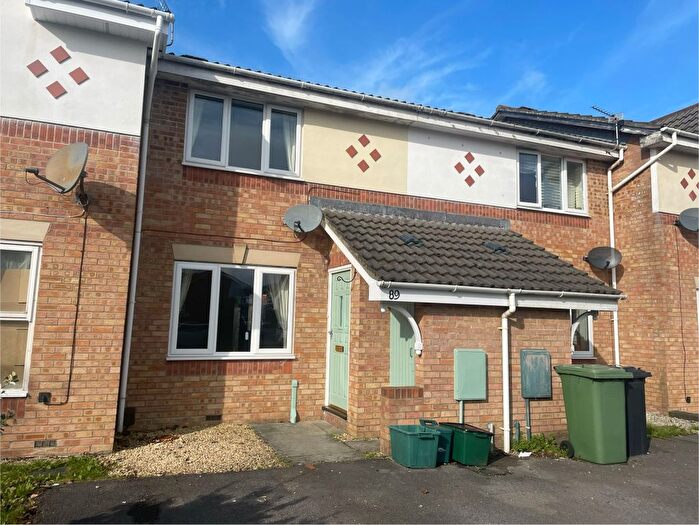 2 Bedroom Property To Rent In Coriander Drive, Bristol, BS32