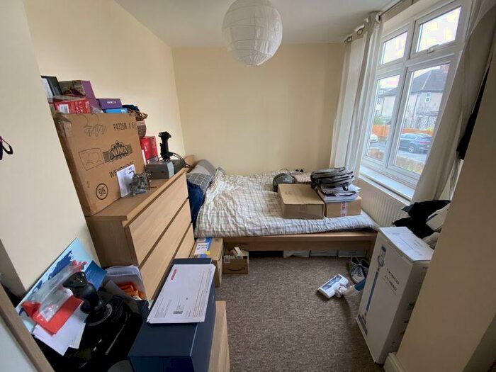 1 Bedroom House Of Multiple Occupation To Rent In Great Size Double Room In High Quality Shared House., BS34