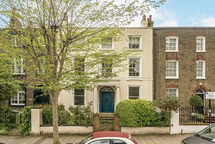 1 Bedroom Flat To Rent In Camberwell Grove, Camberwell, SE5