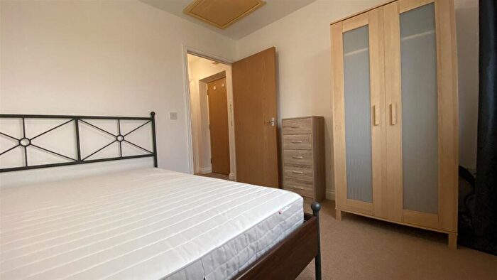 1 Bedroom Flat To Rent In Standfast Road, Henbury, Bristol, BS10