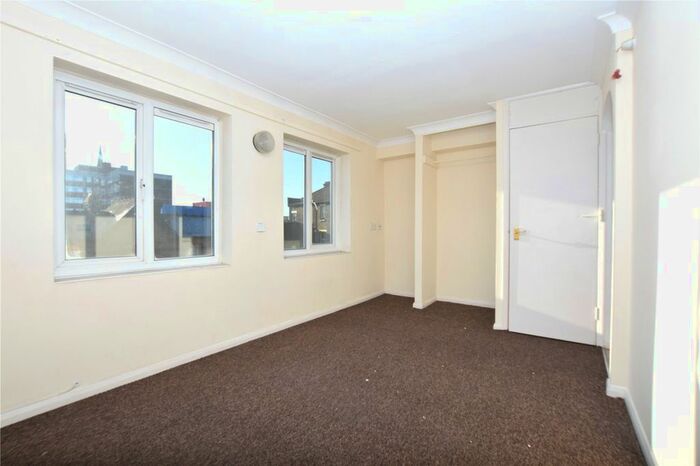 Studio To Rent In Mayday Road, Thornton Heath, CR7