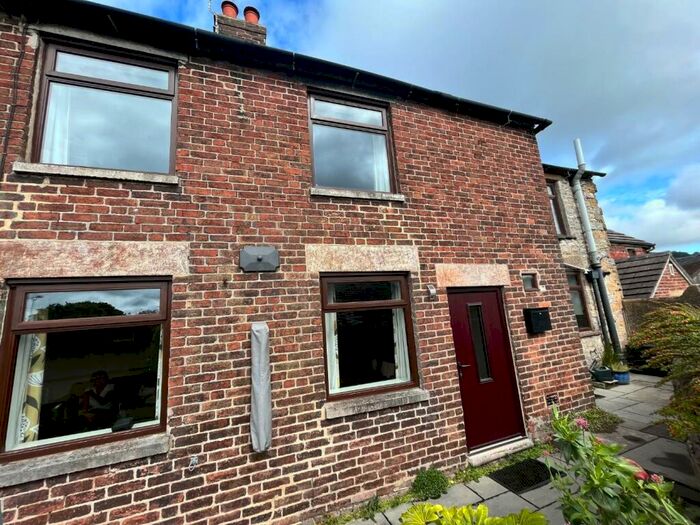 2 Bedroom Cottage To Rent In , Bowling Green Lane, Wirksworth, DE4