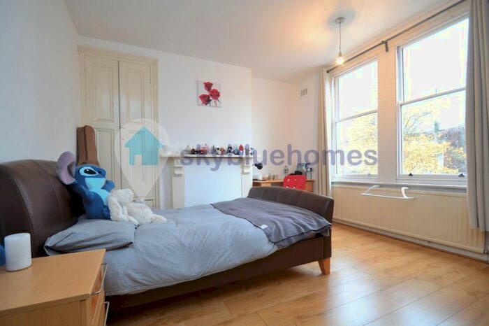 4 Bedroom Terraced House To Rent In St. Albans Road, Leicester, LE2