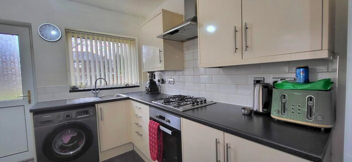 2 Bedroom Bungalow For Sale In Green Drive, Fulwood, Preston, PR2