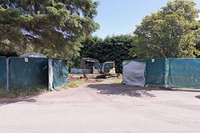 3 Bedroom Land For Sale In Building Plot Adjacent To Herkenneys, Hilton, Dornoch, IV25