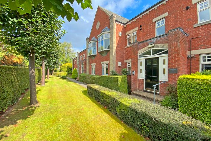 2 Bedroom Flat To Rent In Leeds Road, Harrogate, HG2