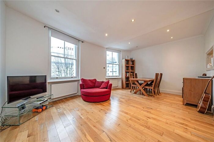 1 Bedroom Flat To Rent In Leinster Square, London, W2