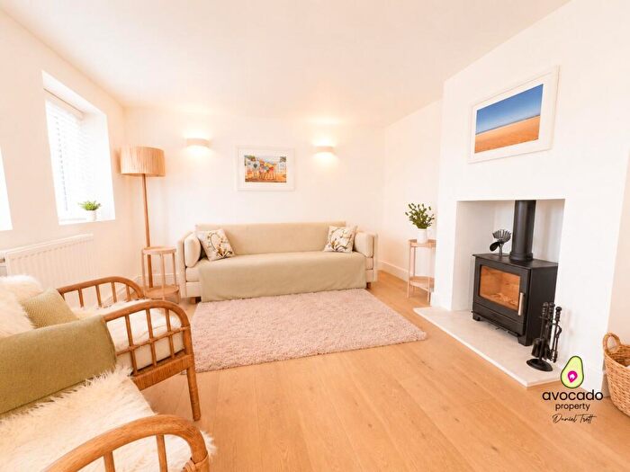 3 Bedroom Cottage To Rent In Keswick Road, Bacton, Norwich, Norfolk, NR12