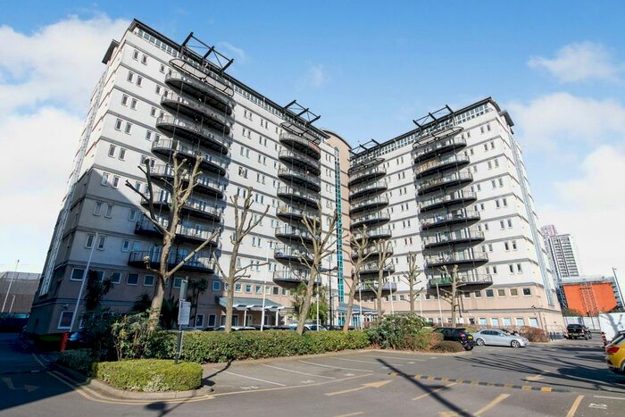 1 Bedroom Flat To Rent In Central House, London, E15