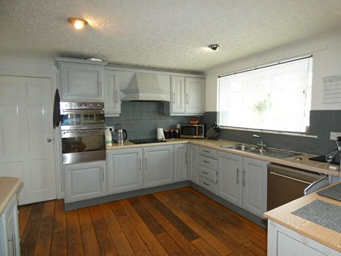 4 Bedroom Detached House For Sale In Oran Lane, Catterick Village, Nr. Richmond, DL10
