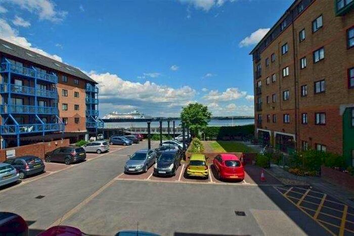 1 Bedroom Apartment To Rent In Regents Court, West Street, Gravesend, Kent, DA11