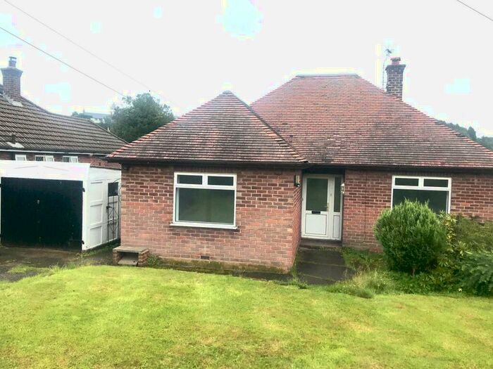 3 Bedroom Bungalow To Rent In Old Coach Road, Kelsall, CW6
