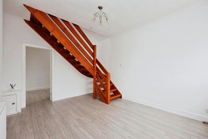 2 Bedroom Terraced House For Sale In Church Street, Freuchie, Cupar, Fife, KY15