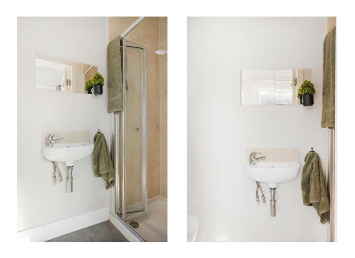 4 Bedroom Terraced House To Rent In Elcot Avenue, Peckham, SE15