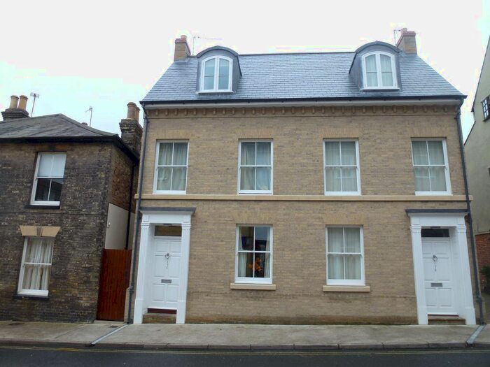 4 Bedroom Property To Rent In Whiting Street, Bury St. Edmunds, IP33