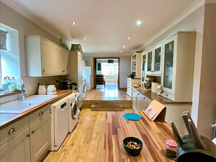 5 Bedroom Detached House For Sale In Reigit Lane, Murton, Swansea, SA3