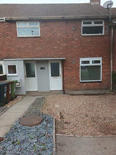 3 Bedroom Terraced House To Rent In Ashley Avenue, Corby, NN17