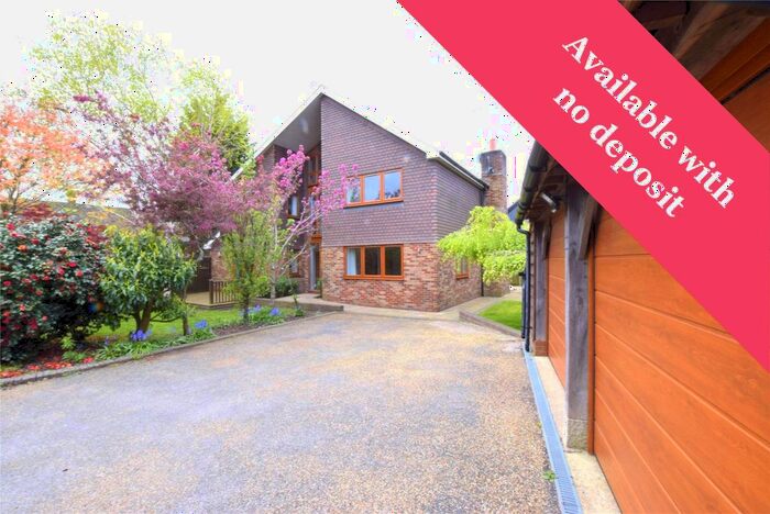 5 Bedroom Detached House To Rent In Kibbles Lane, Tunbridge Wells, Kent, TN4