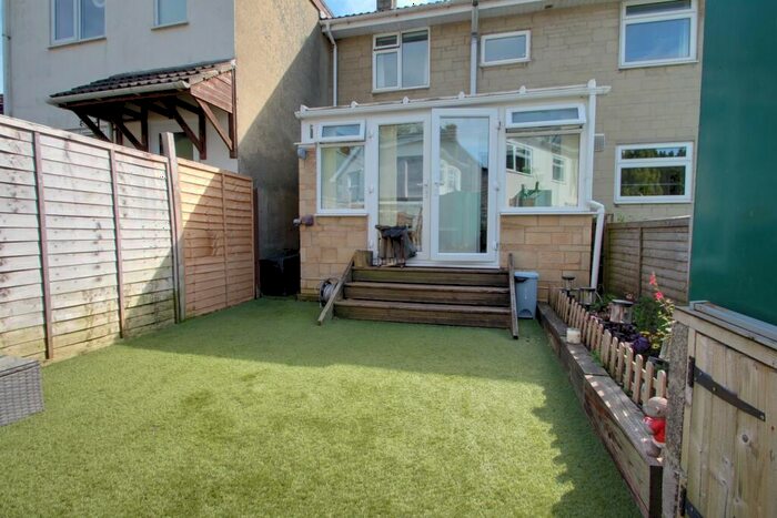 2 Bedroom Terraced House For Sale In Underhill, Gurney Slade, BA3