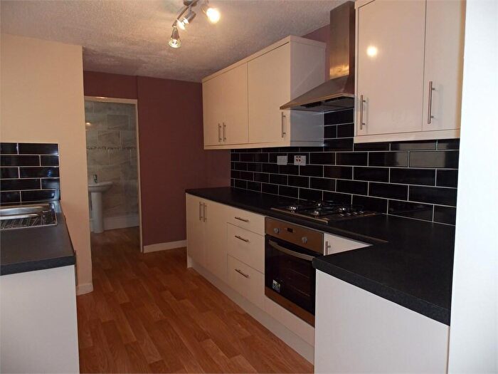 2 Bedroom House To Rent In Palmerston Road, Peterborough, Cambridgeshire, PE2