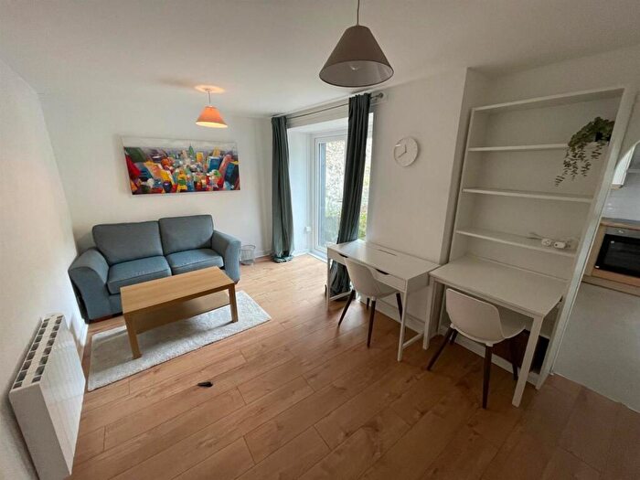 1 Bedroom House To Rent In Provost Wynd, Cupar, KY15