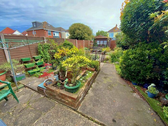 3 Bedroom Detached House For Sale In Fenton Road, Southbourne, Bournemouth, BH6
