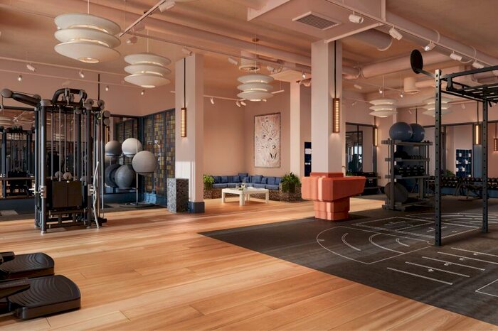 2 Bedroom Apartment To Rent In Apartment - The Sessile, Ashley Road, Tottenham Hale, N17