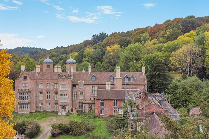 Detached House For Sale In Ribbesford House, Ribbesford, Bewdley, DY12