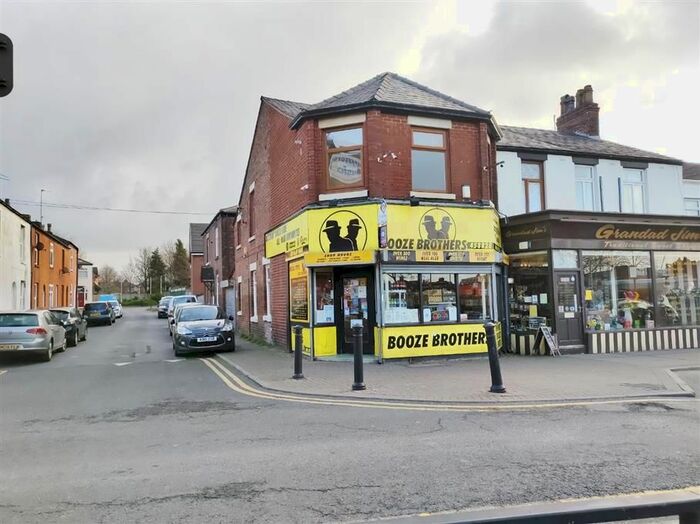 1 Bedroom Flat To Rent In Orchard Street, Leyland PR25