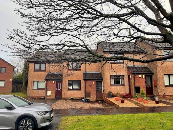 1 Bedroom Flat To Rent In Bonnyrigg Place, Dundee, DD4