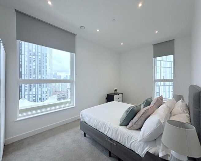3 Bedroom Flat To Rent In Anaconda Cut, Greengate, M3