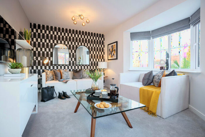 3 Bedroom End Of Terrace House For Sale In Mason Road. Bedford, Bedfordshire, MK42