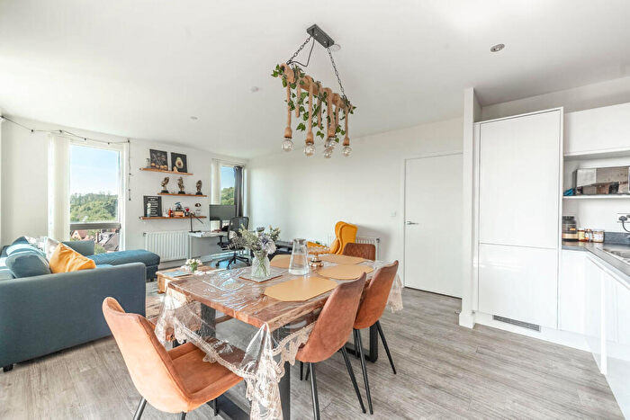 2 Bedroom Flat For Sale In Gayton Road, , Harrow, Harrow, HA1