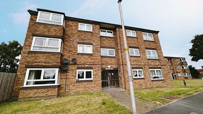 1 Bedroom Flat To Rent In Lonsdale Avenue, Weston-Super-Mare, BS23