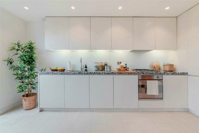2 Bedroom Apartment To Rent In Oval Road, London, NW1