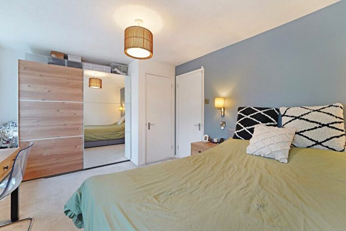 3 Bedroom Terraced House For Sale In Iris Road, West Ewell, Epsom, KT19