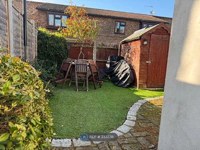 4 Bedroom Terraced House To Rent In Montague Road, London, E11