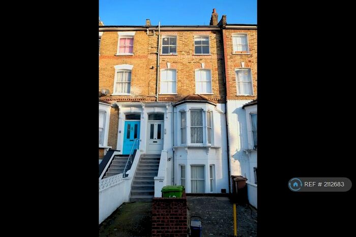 1 Bedroom Flat To Rent In Colvestone Crescent, London, E8