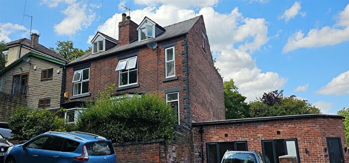 4 Bedroom Property To Rent In Langsett Avenue, Sheffield, S6