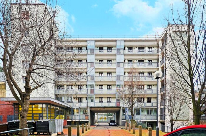 2 Bedroom Flat To Rent In Birkenhead Street, Bloomsbury, London, WC1H