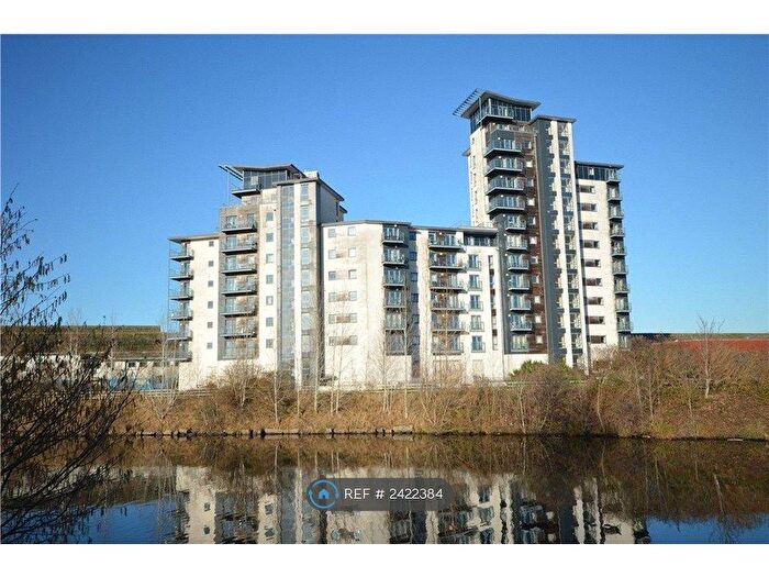 1 Bedroom Flat To Rent In Dumballs Road, Cardiff, CF10