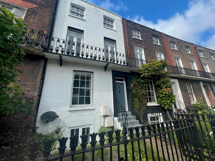 2 Bedroom Flat To Rent In St. Johns Terrace, King's Lynn, PE30