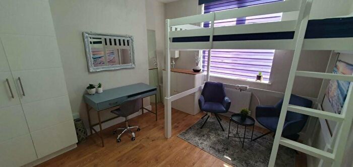 Property To Rent In Borough Road, Darlington, DL1