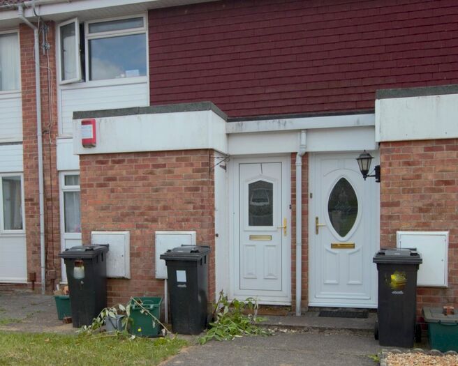 1 Bedroom Flat To Rent In Ferndale Avenue, Longwell Green, Bristol, BS30