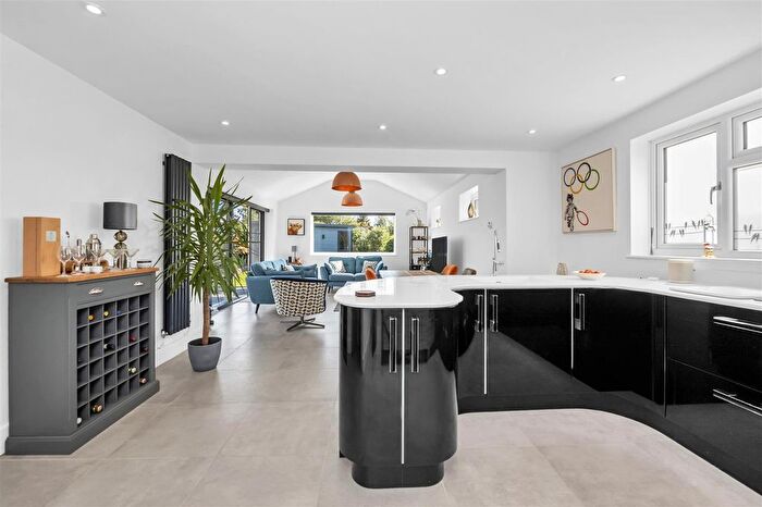 3 Bedroom Detached Bungalow For Sale In Winchester Road, Bury St. Edmunds, IP33