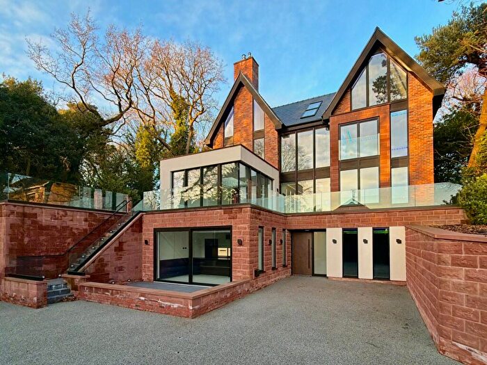 4 Bedroom Detached House To Rent In Thornhill, Aughton, Ormskirk, L39