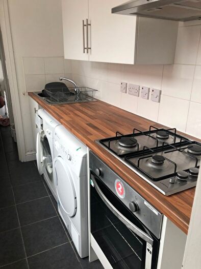 2 Bedroom Terraced House To Rent In Cornwallis Street, Stoke-On-Trent, ST4