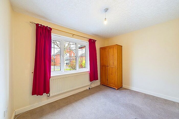 2 Bedroom Detached Bungalow For Sale In Fern Grove, Whitehaven, CA28