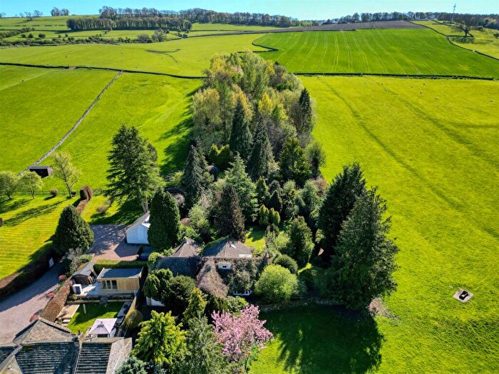 5 Bedroom Detached Bungalow For Sale In The Dukes Drive, Ashford-in-the-Water, DE45